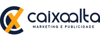 Caixa Alta Marketing & Publicidade