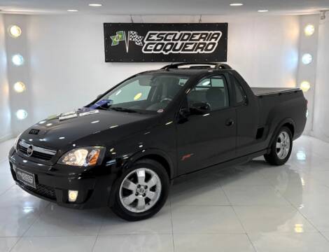 GM MONTANA SPORT 1.4
