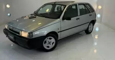 FIAT TIPO 1.6 IE
