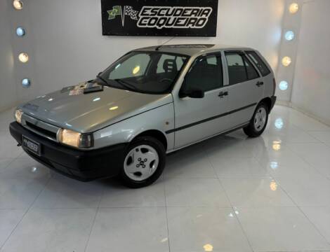 FIAT TIPO 1.6 IE