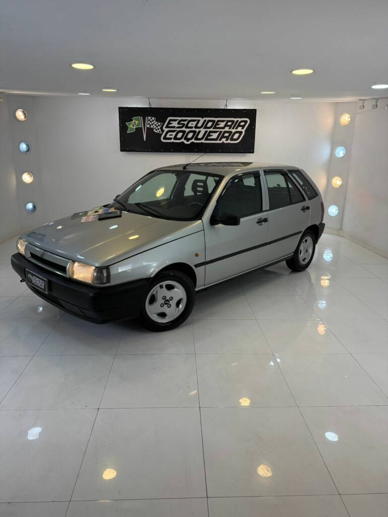 FIAT TIPO 1.6 IE