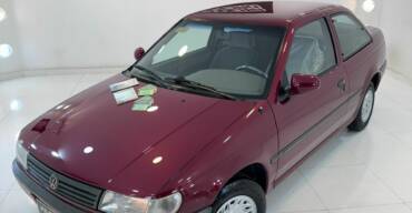 VW LOGUS GLS 1.8