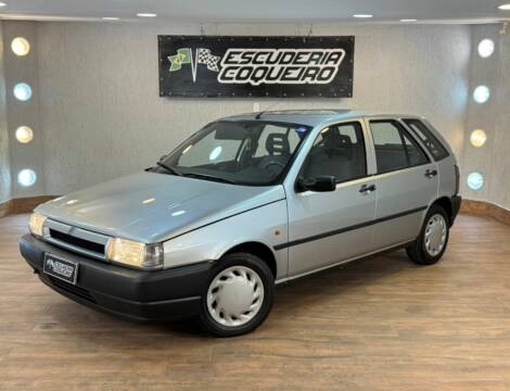 FIAT TIPO IE 1.6