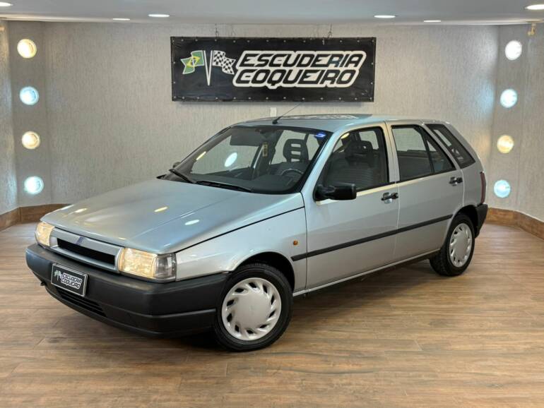 FIAT TIPO IE 1.6