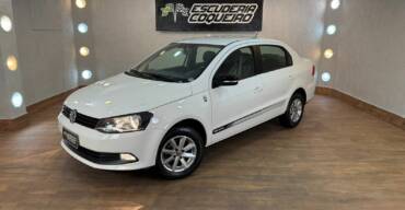 VW VOYAGE SELEÇÃO 1.0
