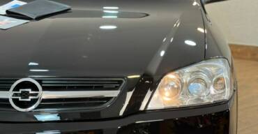 ASTRA GSI 2.0 16V