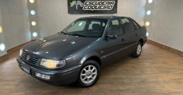 VW PASSAT 2.0