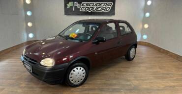 GM CORSA GL 1.4