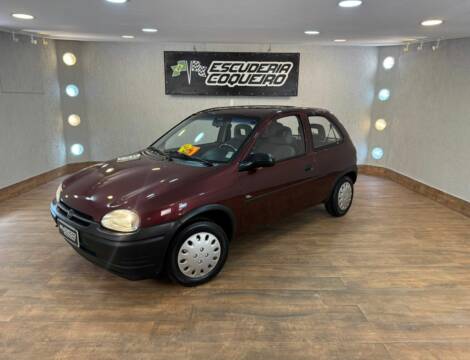 GM CORSA GL 1.4