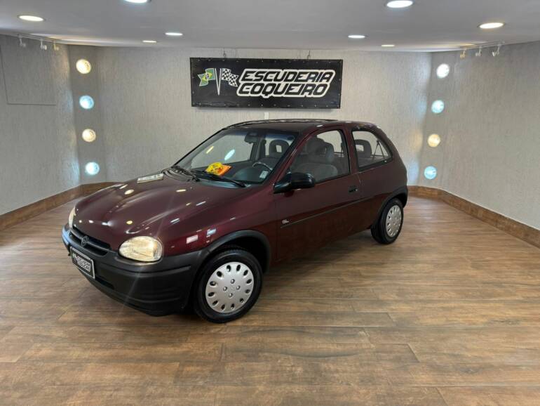 GM CORSA GL 1.4