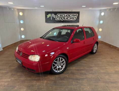 VW GOLF GTI 1.8