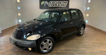 CHRYSLER PT CRUISER 2.0