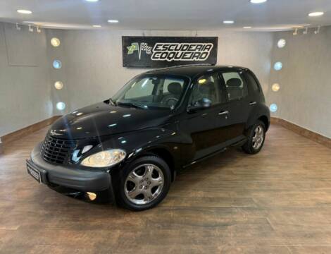 CHRYSLER PT CRUISER 2.0