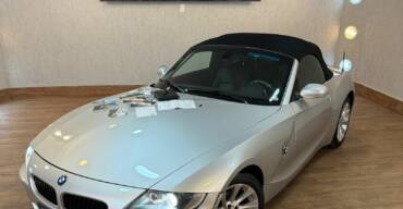 BMW Z4 2.0i