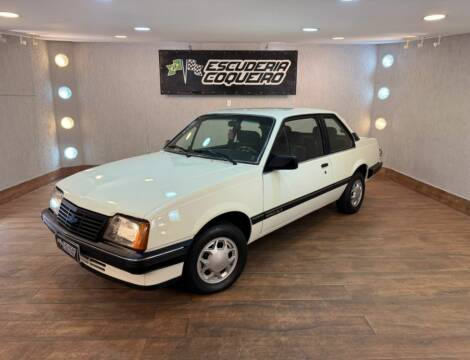 CHEVROLET MONZA SL/E