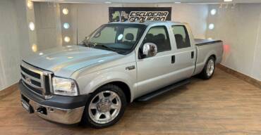 FORD F-350 CD 3.9 CUMMINS