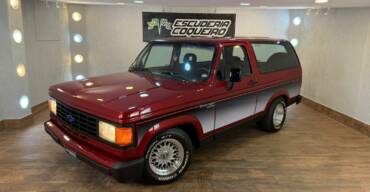 GM BONANZA CUSTOM 4.1S