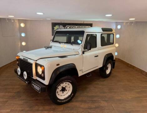 LAND ROVER DEFENDER 300Tdi