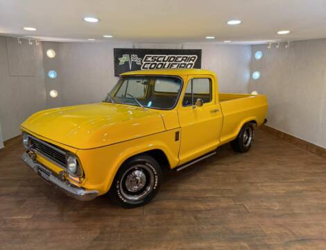 GM C10 4.1