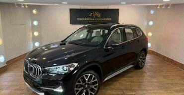 BMW X1 xLine Plus