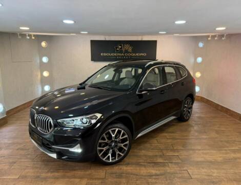 BMW X1 xLine Plus