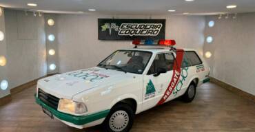 FORD BELINA L 1.8 AP