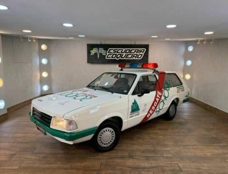 FORD BELINA L 1.8 AP