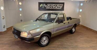 FORD PAMPA L 1.8