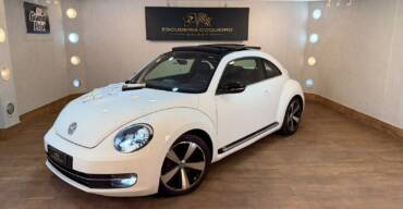 VW FUSCA TSI 2.0 TURBO