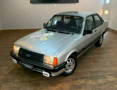 GM CHEVETTE DL 1.6/S
