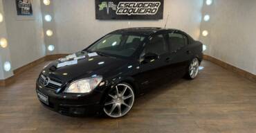 GM VECTRA EXPRESSION 2.0
