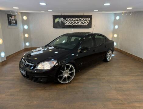 GM VECTRA EXPRESSION 2.0
