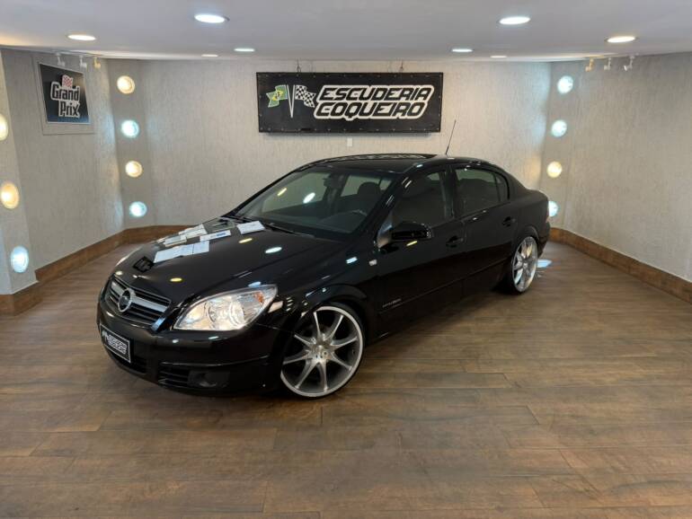 GM VECTRA EXPRESSION 2.0