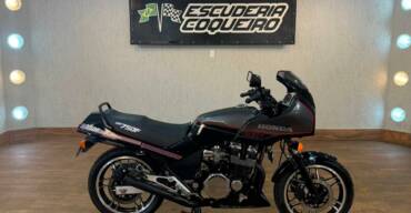 HONDA CBX 750 FOUR