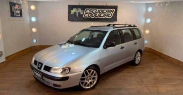 SEAT CÓRDOBA VARIO 1.6 SR