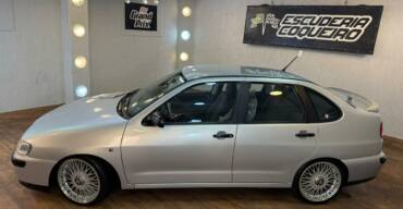 SEAT CÓRDOBA 1.6 SR