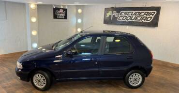 FIAT PALIO 1.6 16V
