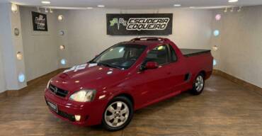 GM MONTANA SPORT 1.8