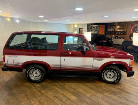 CHEVROLET BONANZA 4.1/S