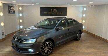 VW JETTA COMFORTLINE 1.4 TSI