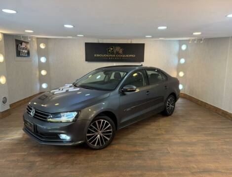 VW JETTA COMFORTLINE 1.4 TSI