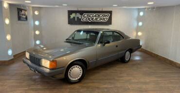 GM OPALA DIPLOMATA SE 4.1